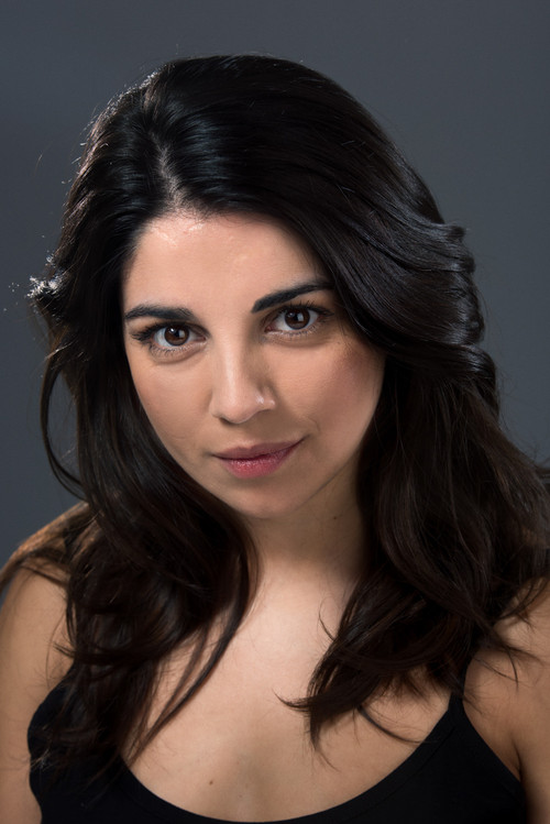 Photo of Flora Miranda