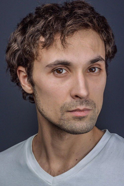 Photo of Kirill Varaksa