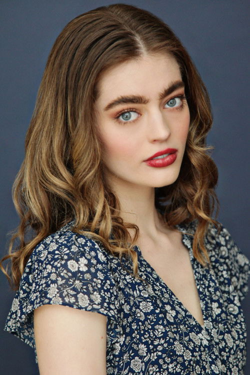 Photo of Audrey Venable