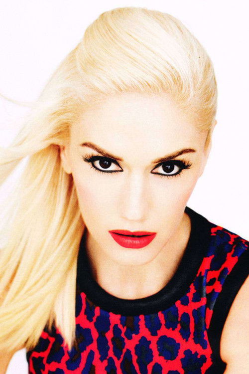 Photo of Gwen Stefani