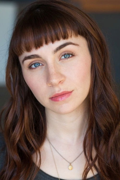 Photo of Larkin Bell