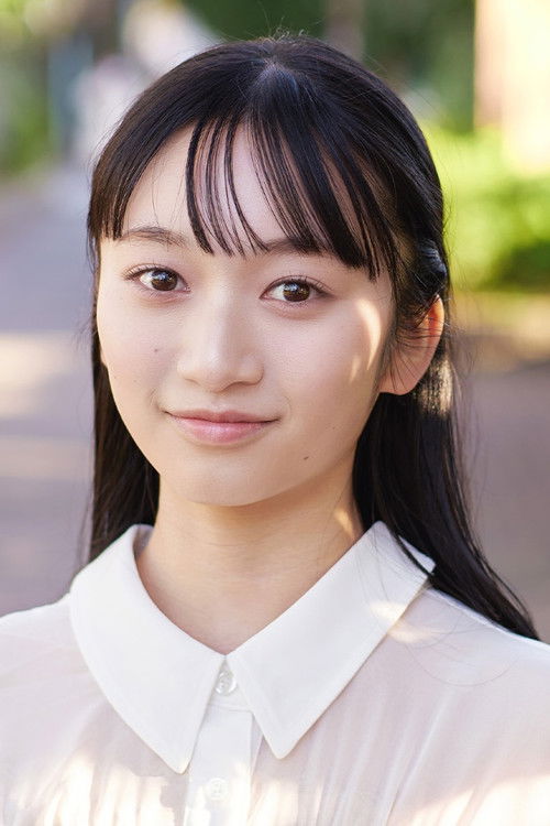 Photo of Naho Yokomizo
