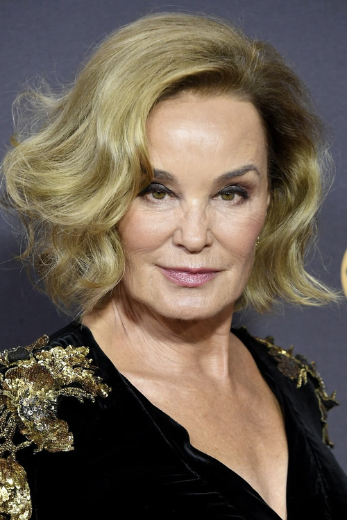Photo of Jessica Lange