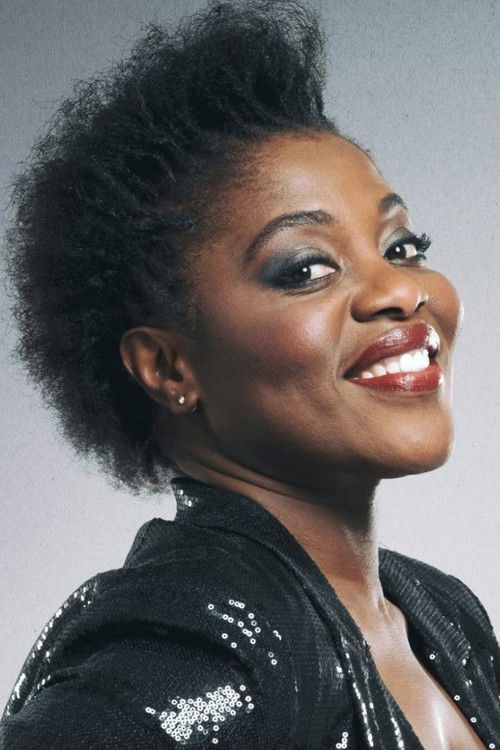 Photo of Claudia Tagbo