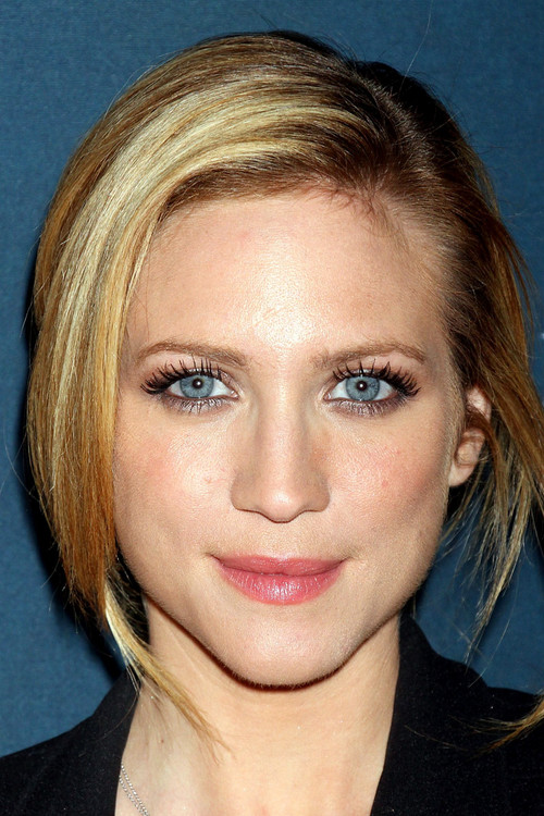 Photo of Brittany Snow