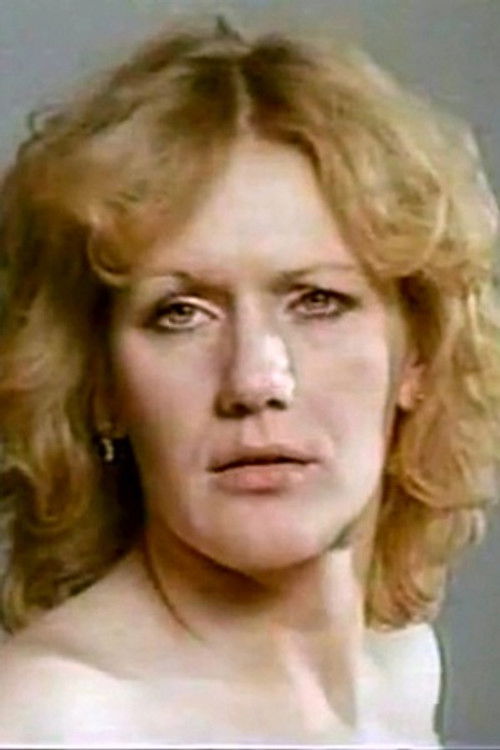 Photo of Pauline Teutscher