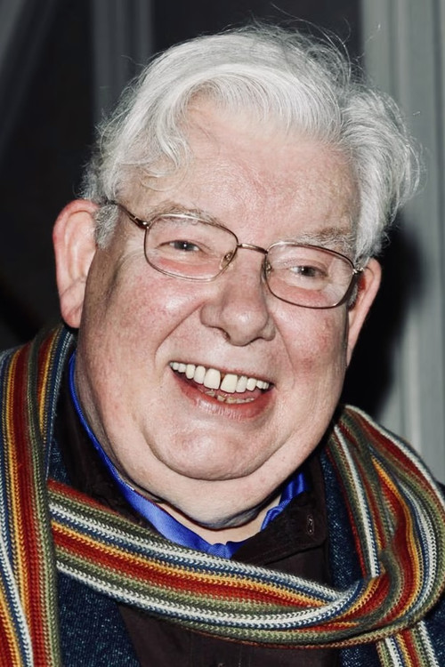 Photo of Richard Griffiths