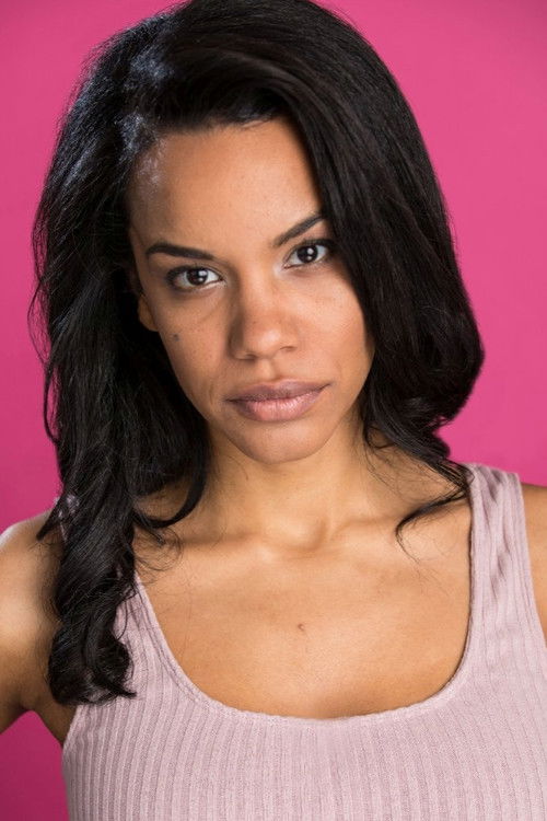 Photo of Shellie Sterling