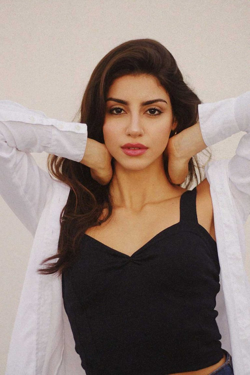 Photo of Isabela Souza