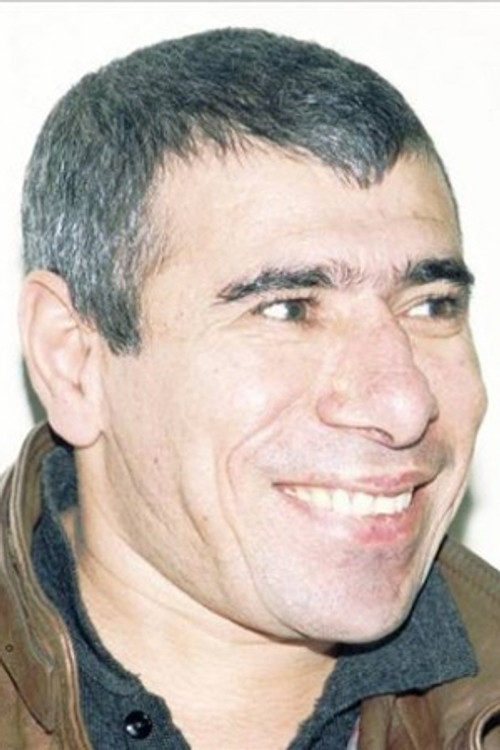 Photo of İlyas Salman