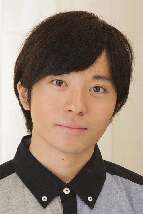 Photo of Seishu Uragami