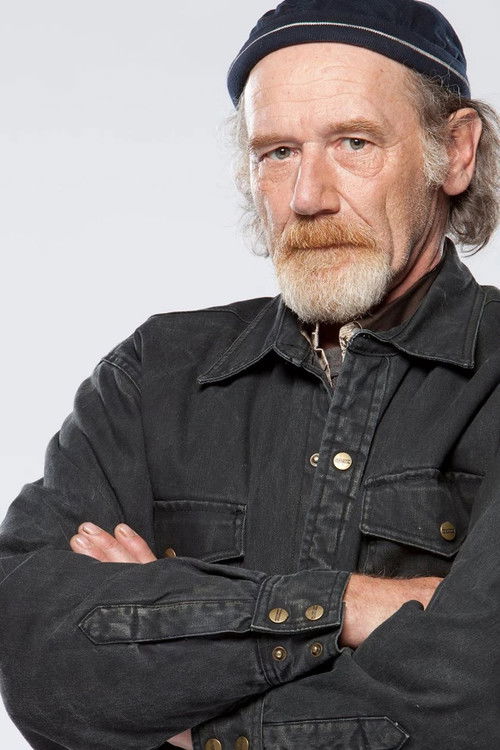 Photo of Timothy Webber