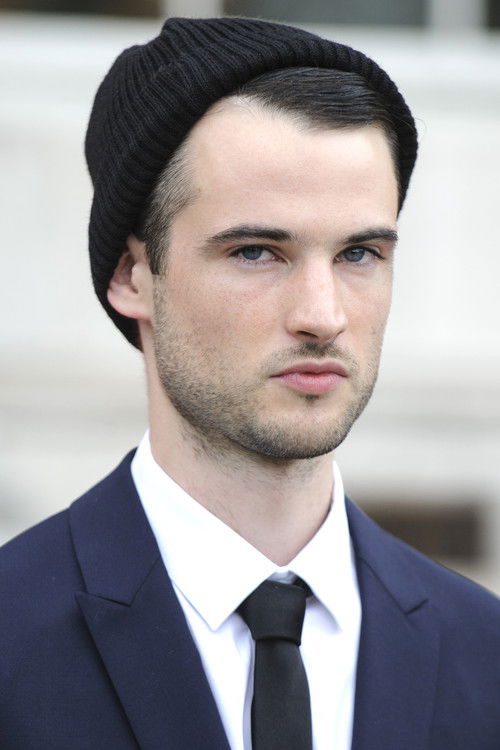 Photo of Tom Sturridge