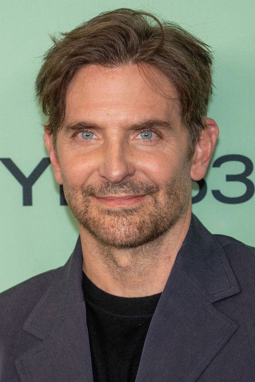 Photo of Bradley Cooper