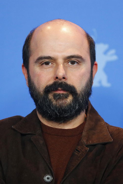 Photo of Ali Mosaffa