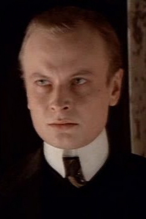 Photo of Aleksandr Romantsov