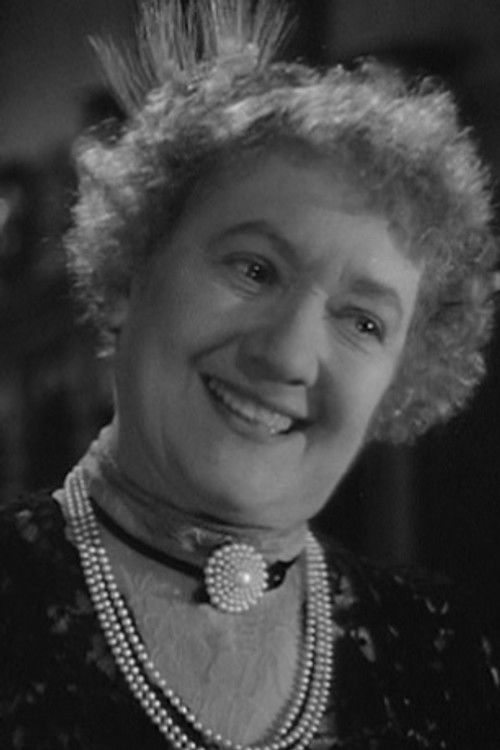 Photo of Jessie Busley