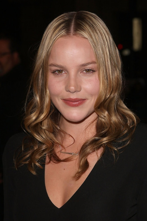 Photo of Abbie Cornish