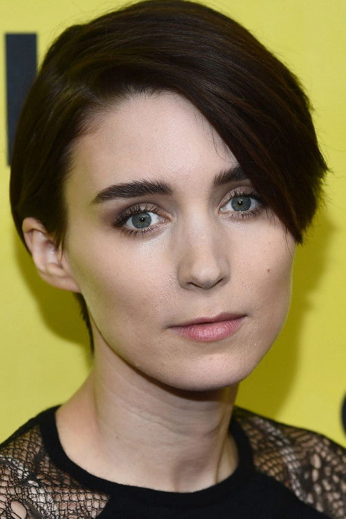 Photo of Rooney Mara