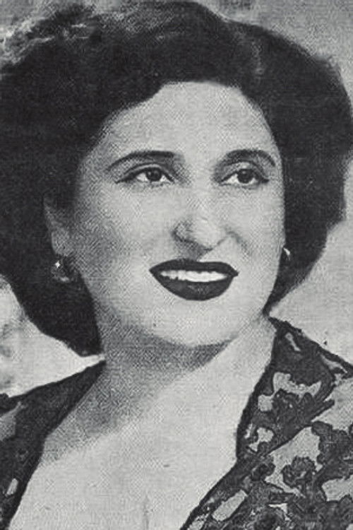 Photo of Melahat İçli