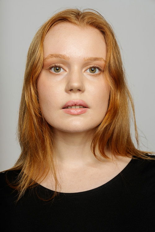 Photo of Bogumiła Bajor