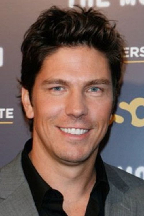 Photo of Michael Trucco