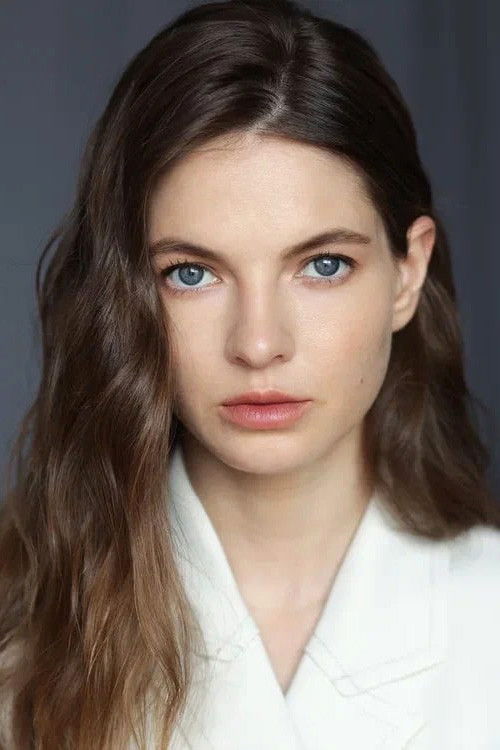 Photo of Natalya Bardo