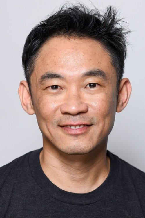 Photo of James Wan