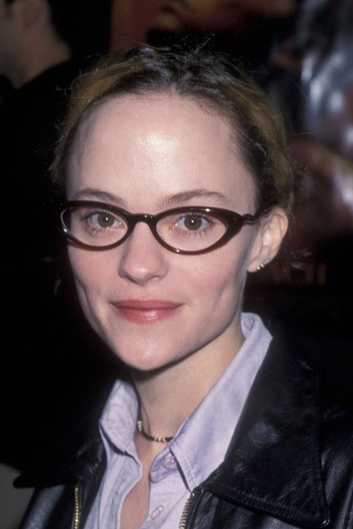 Photo of Angela Bettis