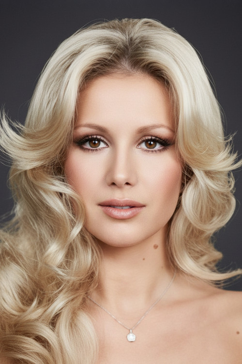 Photo of Filiz Akın