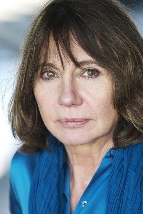 Photo of Thérèse Liotard