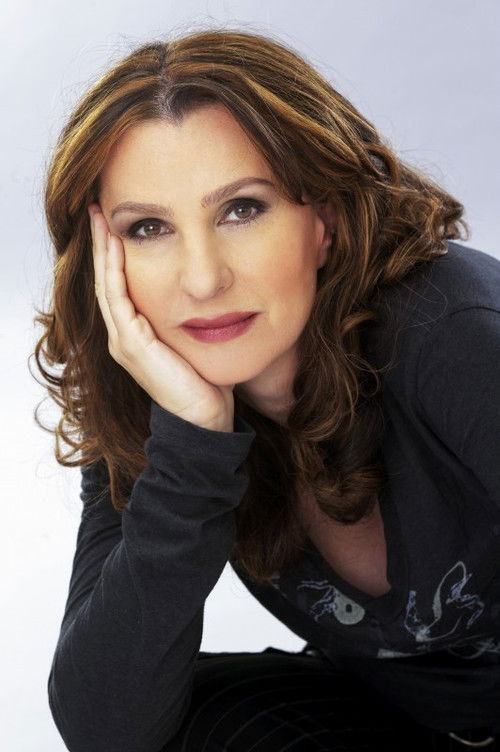 Photo of Irena Pavlásková