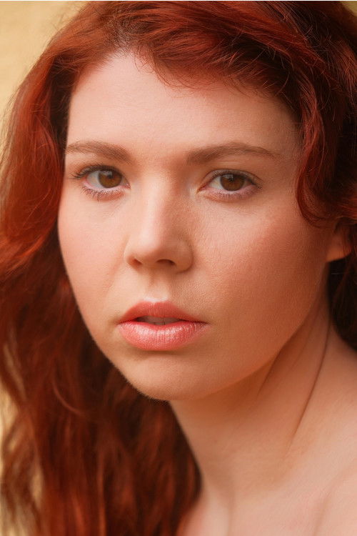 Photo of Olivia Nash