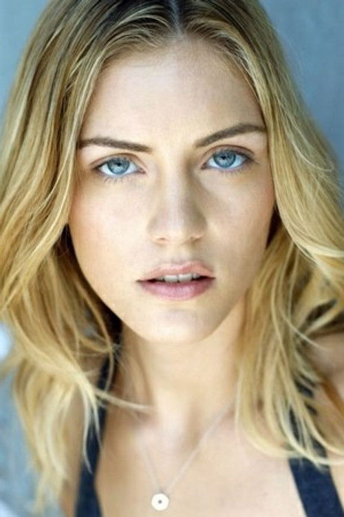 Photo of Maliabeth Johnson