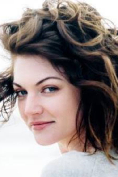 Photo of Cariba Heine