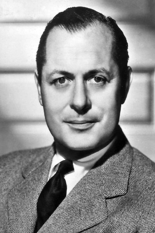 Photo of Robert Montgomery
