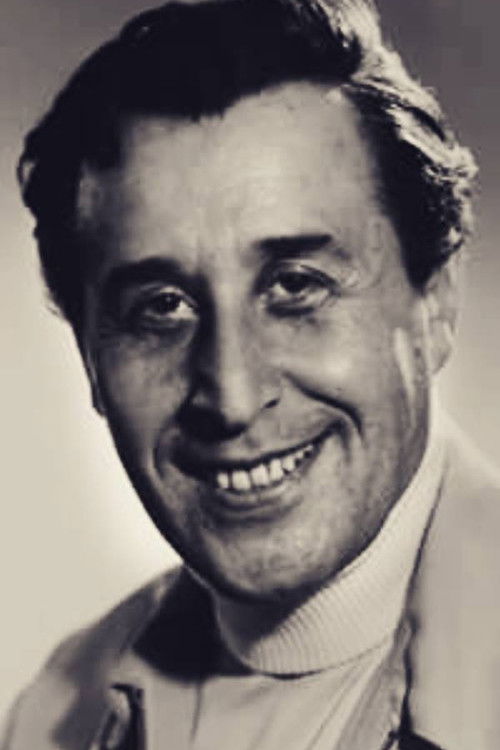 Photo of Kenan Büke