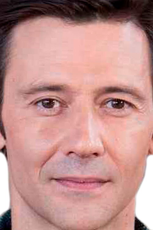 Photo of Francisco Nortes