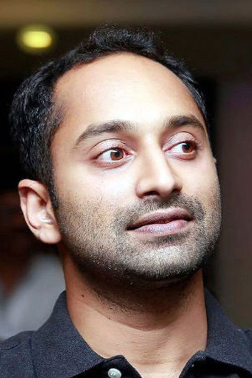 Photo of Fahadh Faasil