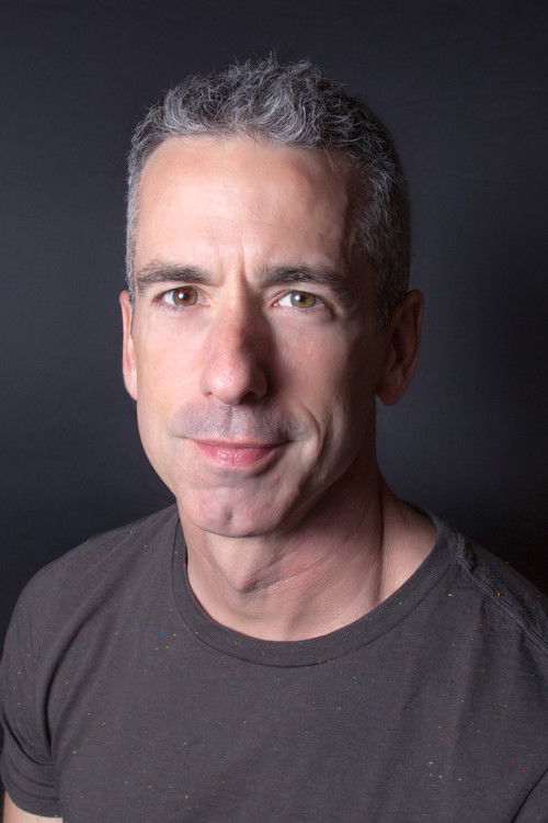 Photo of Dan Savage