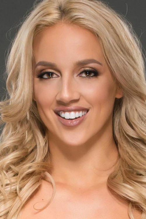 Photo of Chelsea Cardona