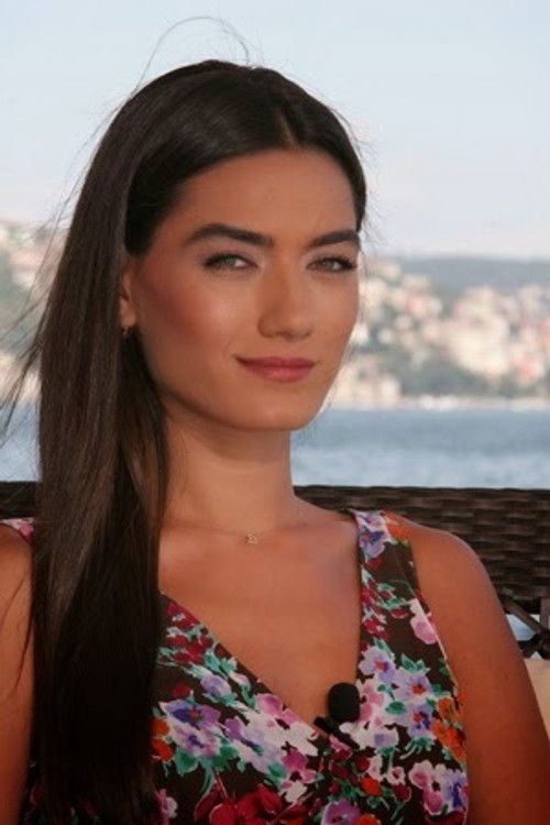Photo of Hande Subaşı