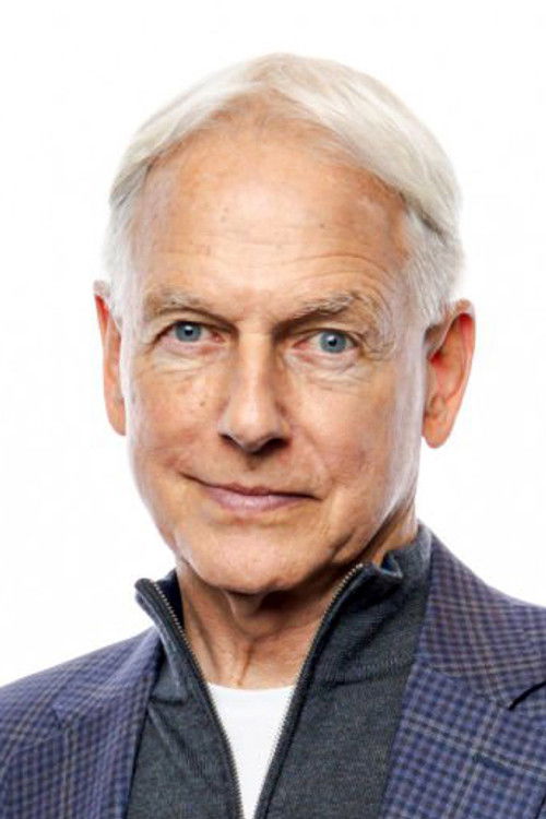Photo of Mark Harmon