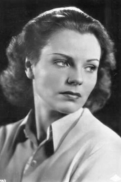 Photo of Hilde Krahl