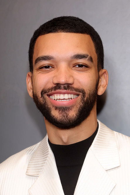 Photo of Justice Smith
