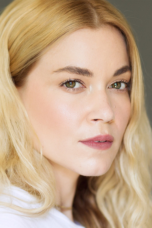 Photo of Summer Spiro