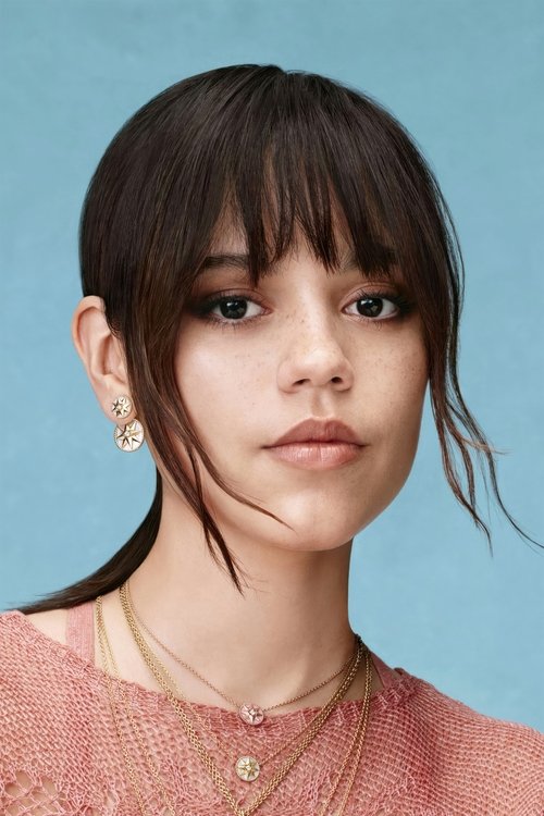 Photo of Jenna Ortega