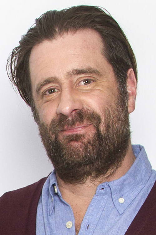 Photo of Marcial Tagle