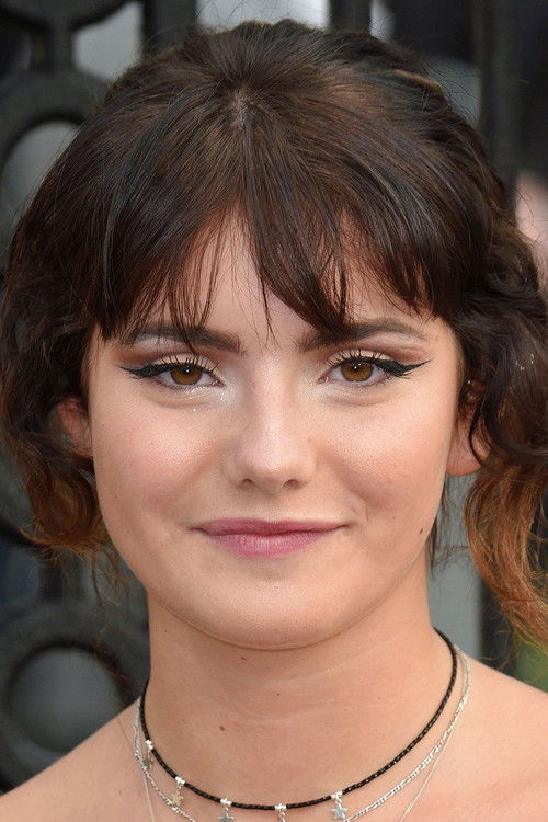 Photo of Ramona Marquez