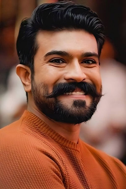 Photo of Ram Charan